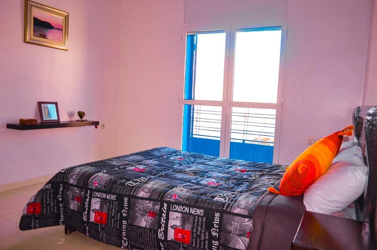 Light House Imsouane Otel Dış mekan fotoğraf